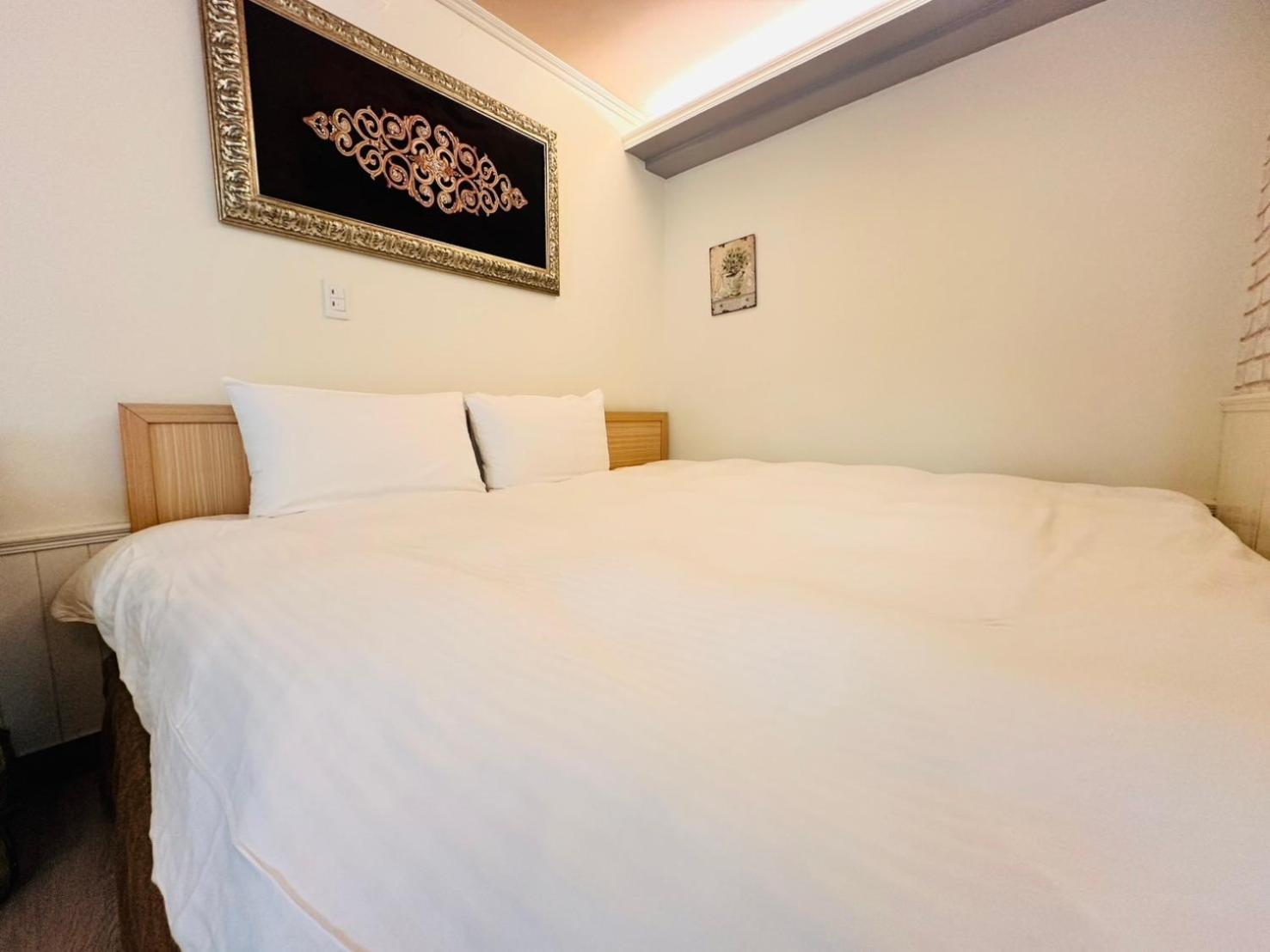 Elizabeth Hotel Taichung Exterior foto